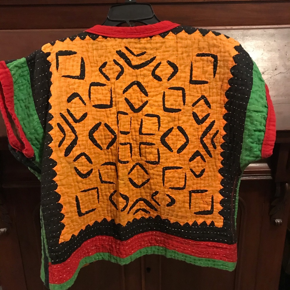 Jacket - Picture 2 of 2